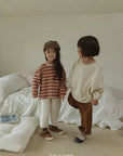 Little Foxx – Basic Cotton Pants