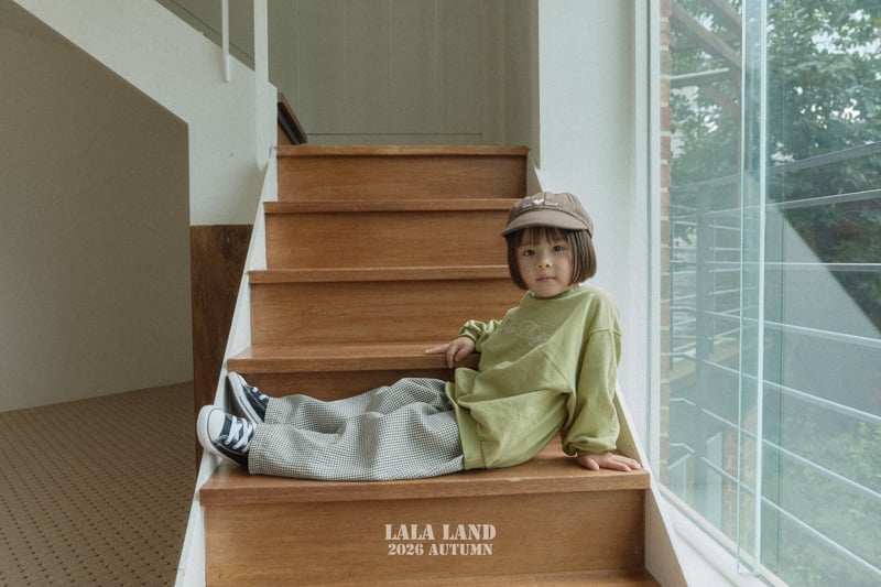 Little Foxx – Stitch Sweatshirts