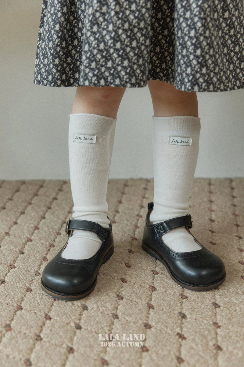 Little Foxx – Wave Socks