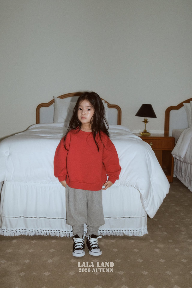 Little Foxx – Warmer Pants
