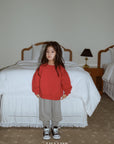 Little Foxx – Warmer Pants