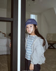 Little Foxx – Binz Hood Zip-up Jacket