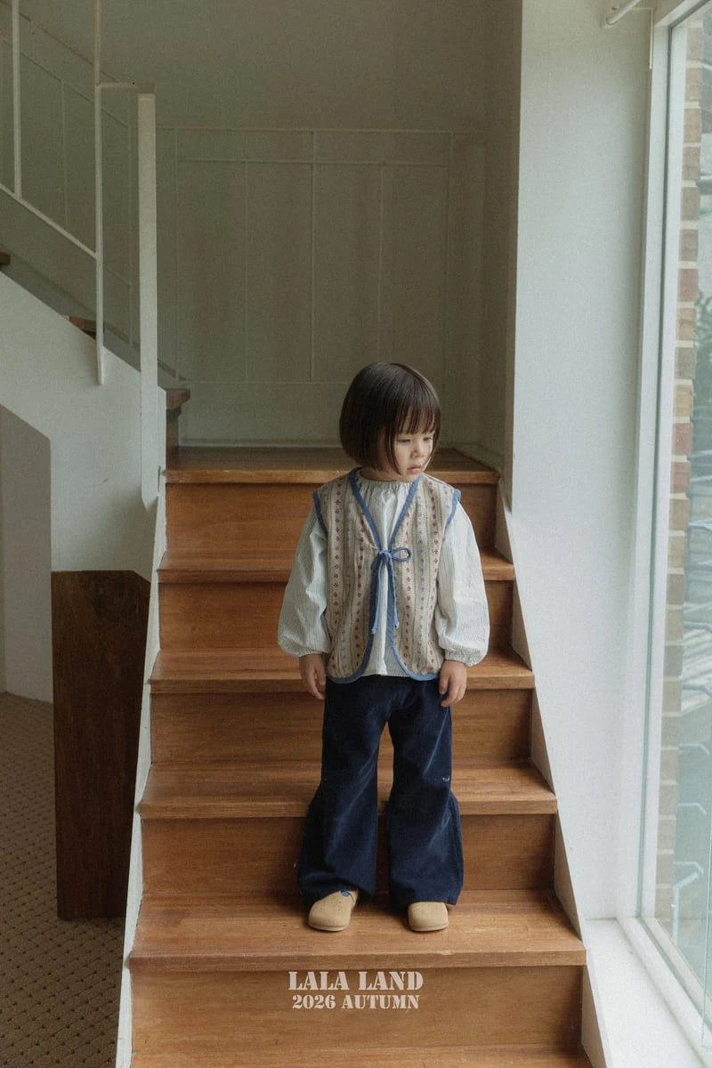 Little Foxx – Bibi Bootscut Pants