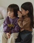 Little Foxx – Rabbit Sweatshirts