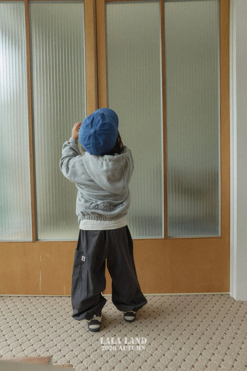 Little Foxx – Mode Cargo Pants