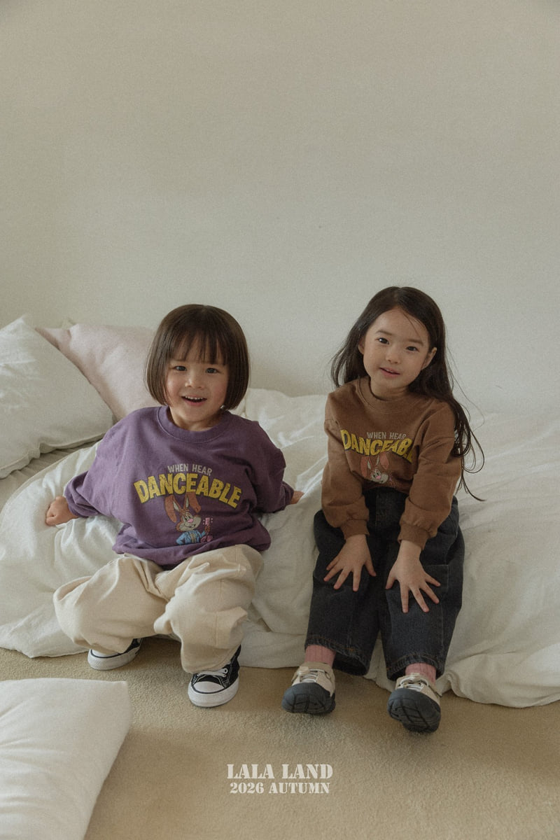 Little Foxx – Rabbit Sweatshirts