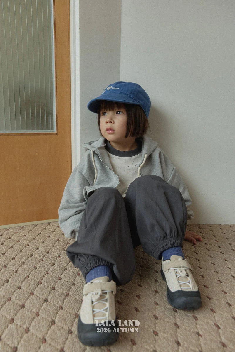 Little Foxx – Mode Cargo Pants