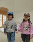Little Foxx – Dancing Cat Sweatshirts