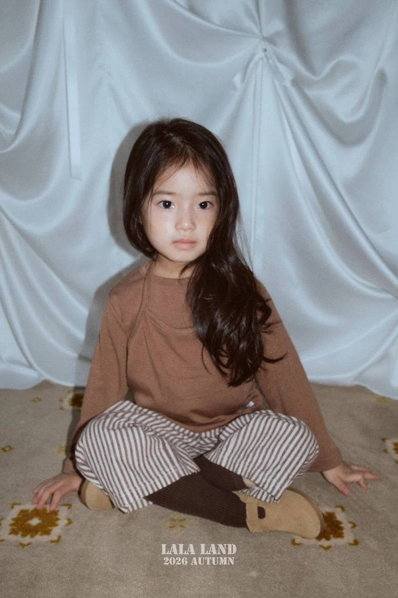 Little Foxx – Coco Stripe Pants