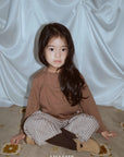 Little Foxx – Coco Stripe Pants
