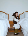 Little Foxx – Blooming Long Blouse