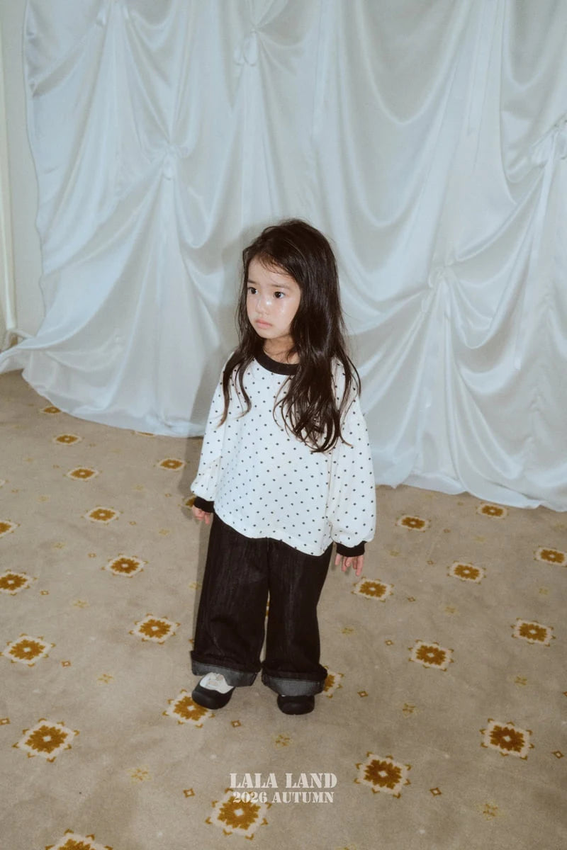 Little Foxx – Mix Star Tee