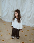 Little Foxx – Mix Star Tee
