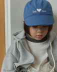 Little Foxx – Heart Ballcap
