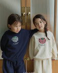 Little Foxx – Tomato Sweatshirts