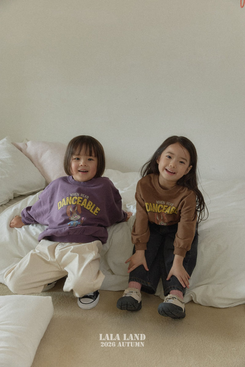 Little Foxx – Rabbit Sweatshirts
