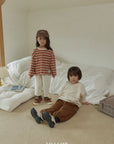 Little Foxx – Basic Cotton Pants