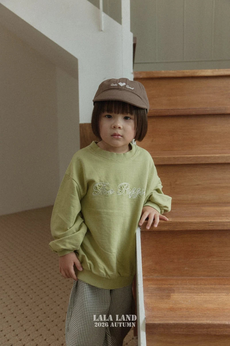 Little Foxx – Stitch Sweatshirts
