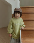 Little Foxx – Stitch Sweatshirts