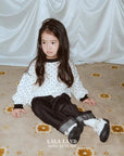 Little Foxx – Mix Star Tee