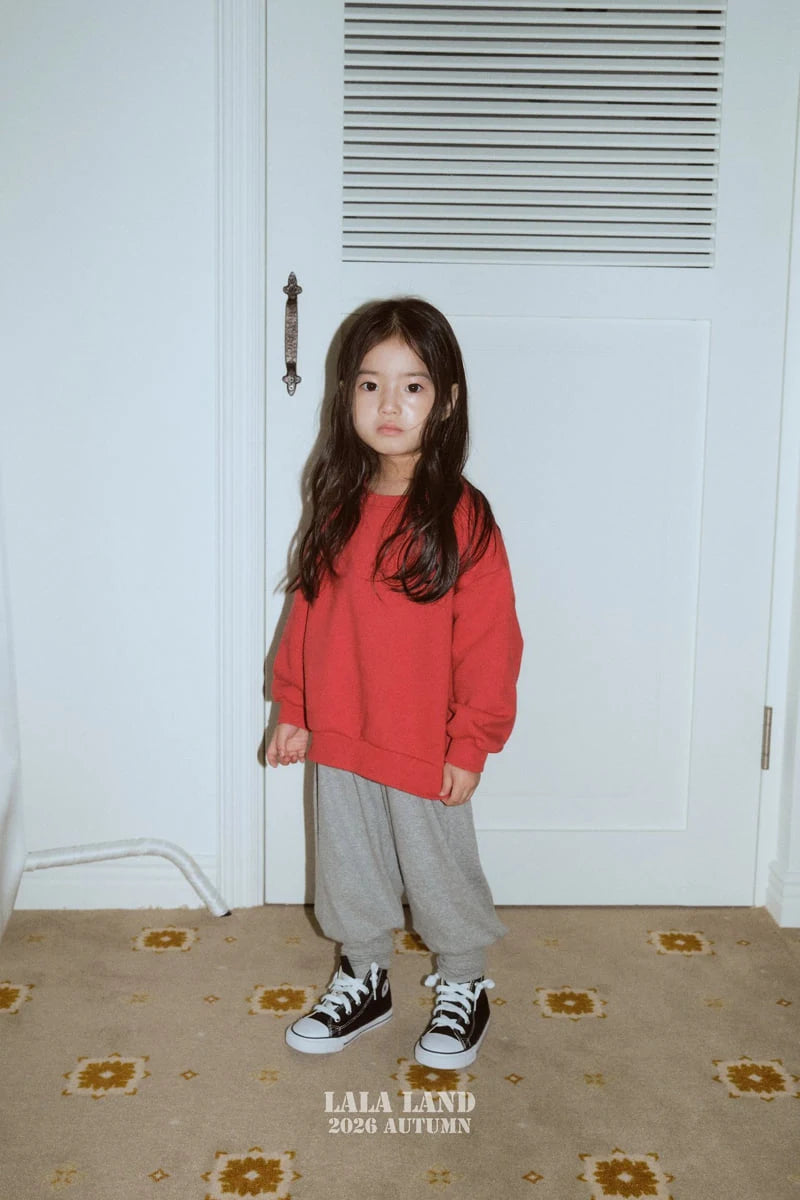 Little Foxx – Circle Slit Sweatshirts