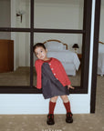 Little Foxx – Heart Pocket One-piece