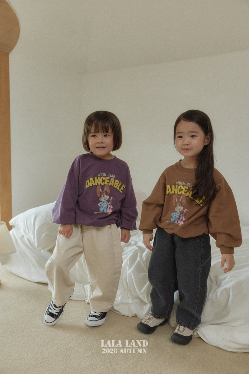 Little Foxx – Rabbit Sweatshirts