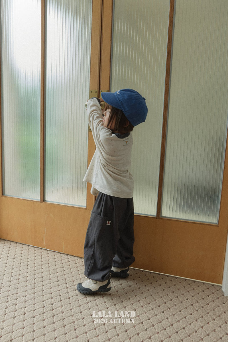 Little Foxx – Mode Cargo Pants