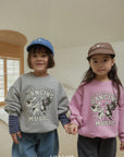 Little Foxx – Dancing Cat Sweatshirts