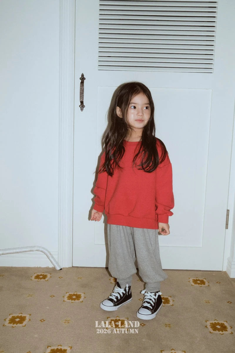 Little Foxx – Circle Slit Sweatshirts