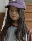Little Foxx – Heart Ballcap