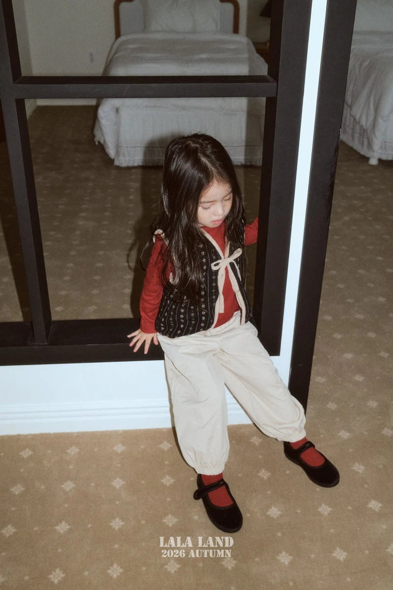 Little Foxx – Mode Cargo Pants