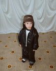 Little Foxx – Caros Leather Jacket