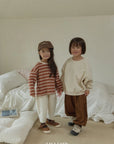 Little Foxx – Basic Cotton Pants