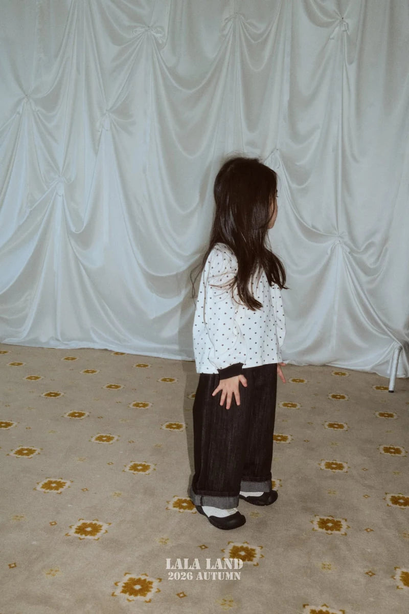 Little Foxx – Mix Star Tee