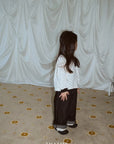 Little Foxx – Mix Star Tee