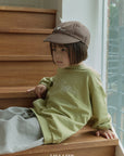 Little Foxx – Heart Ballcap