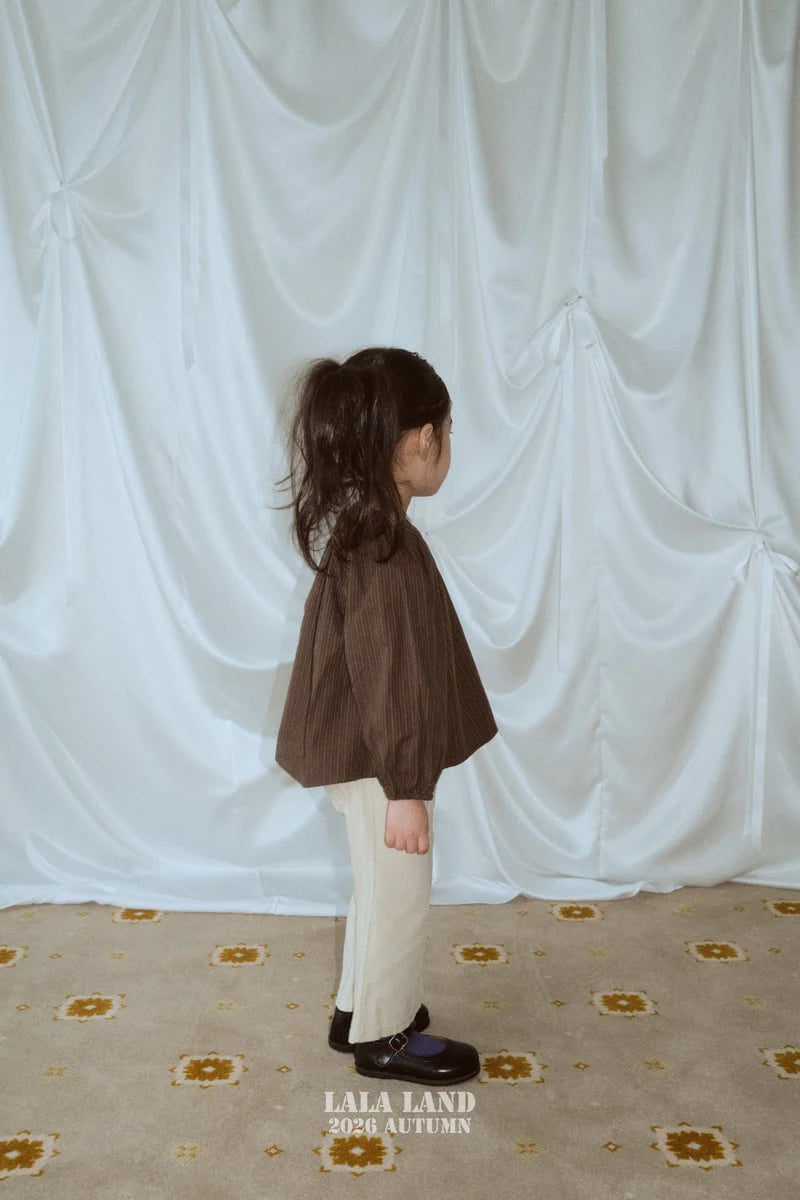 Little Foxx – Viore Blouse