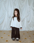 Little Foxx – Mix Star Tee