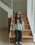 Little Foxx – Momo Hood Tee