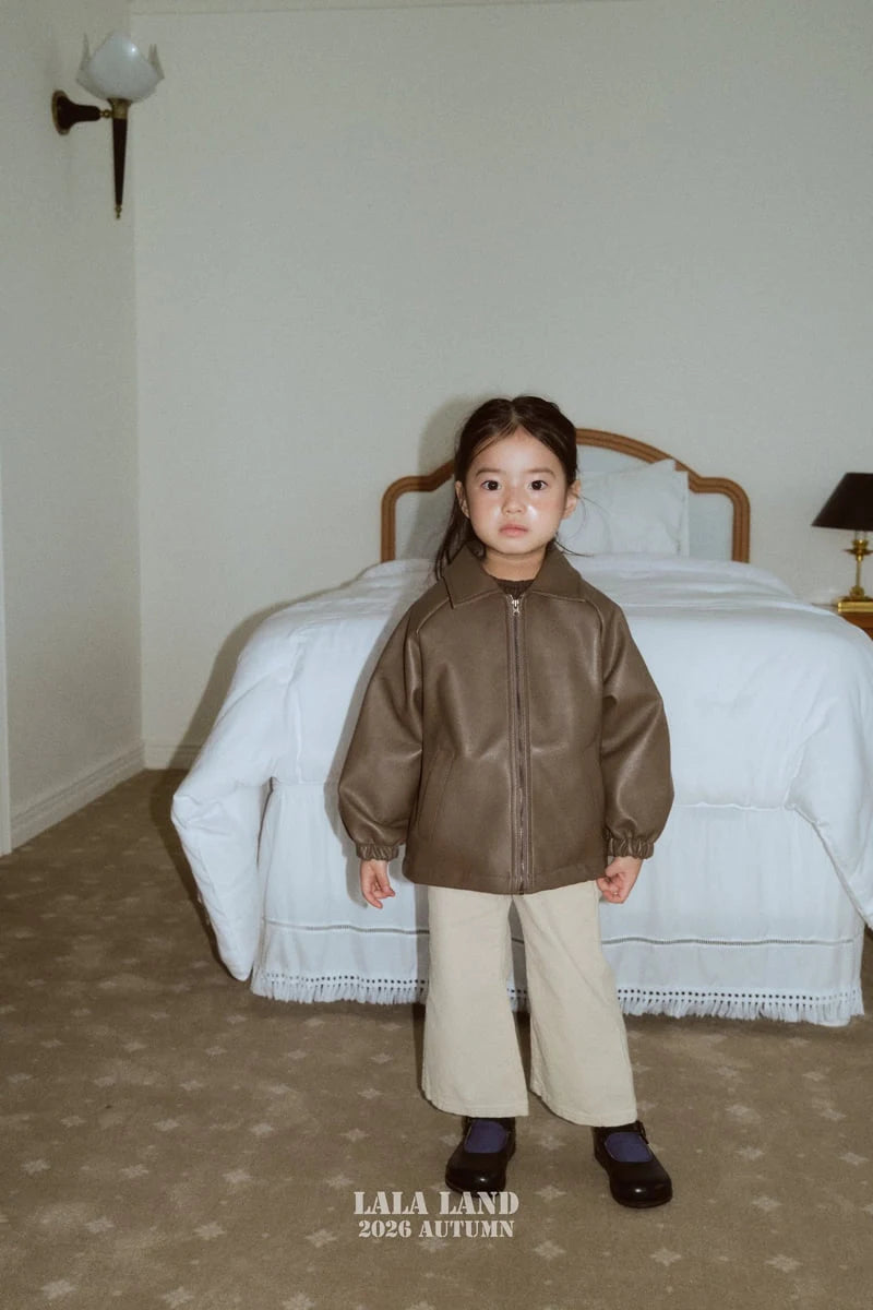 Little Foxx – Bibi Bootscut Pants