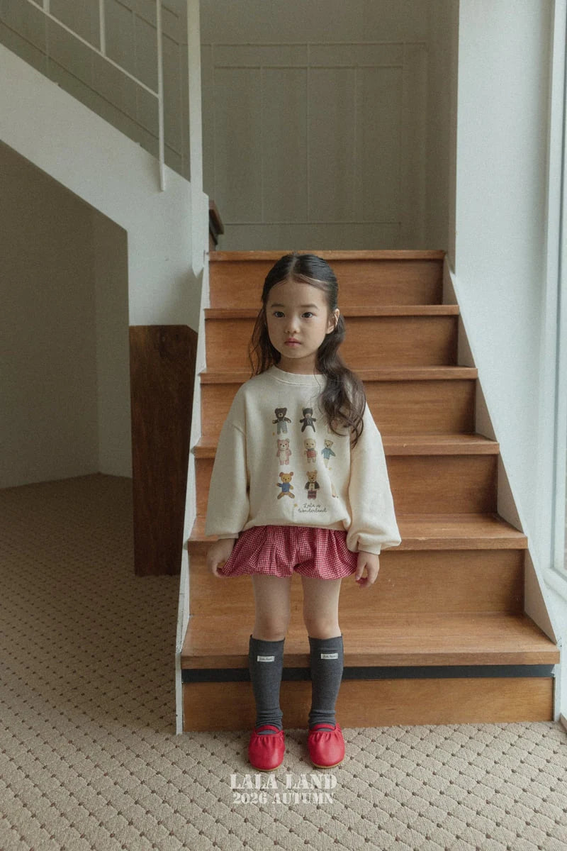 Little Foxx – Wave Socks