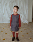 Little Foxx – Heart Pocket One-piece