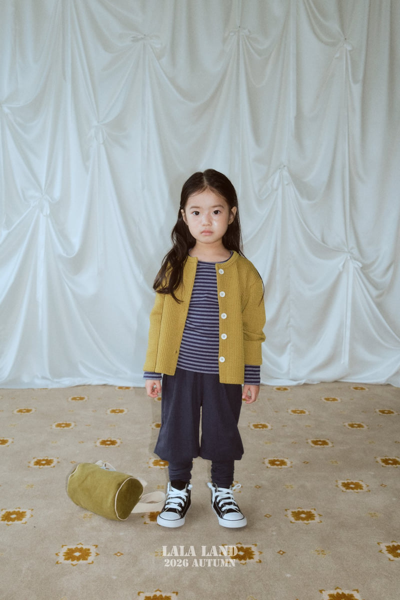 Little Foxx – Warmer Pants