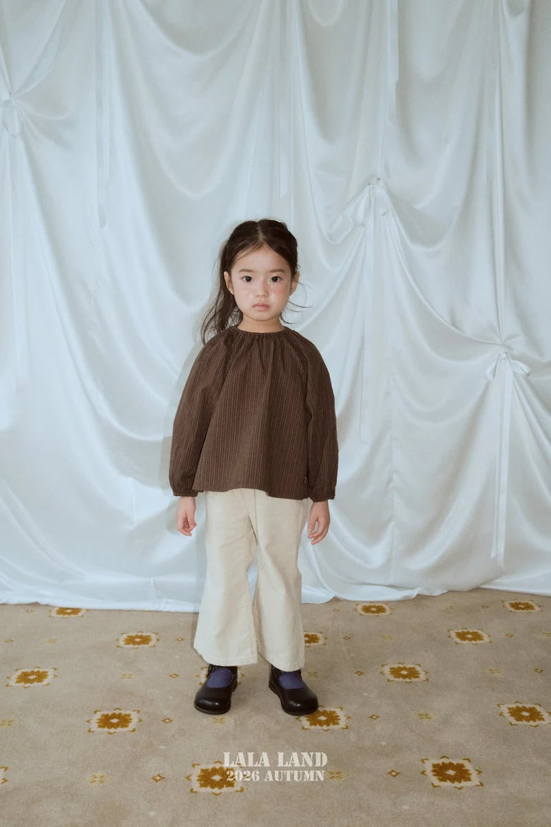 Little Foxx – Viore Blouse