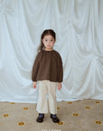 Little Foxx – Viore Blouse