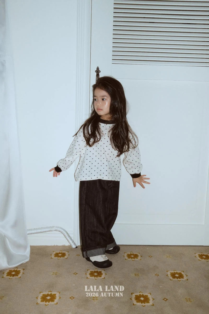 Little Foxx – Mix Star Tee