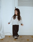 Little Foxx – Mix Star Tee