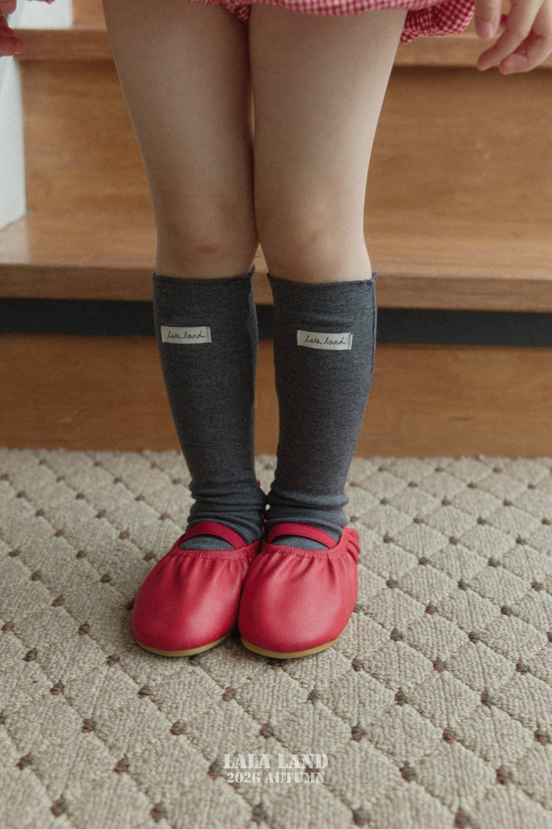 Little Foxx – Wave Socks