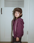 Little Foxx – Heart Ballcap